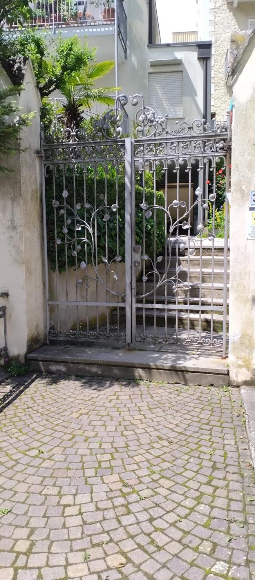 Garden Suite Merano Exterior foto